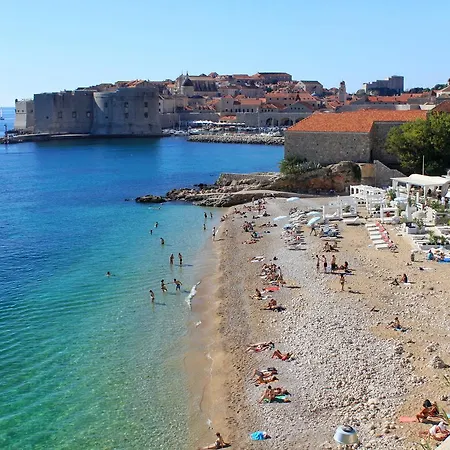 Διαμέρισμα With Wifi - 9048 Ντουμπρόβνικ