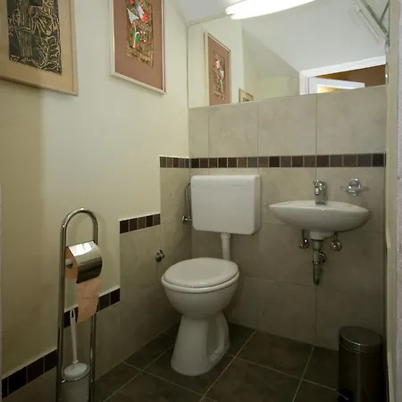 With Wifi - 9048 Apartment