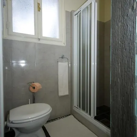 Apartment With Wifi - 9048
