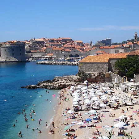 With Wifi - 9048 Apartment Dubrovnik