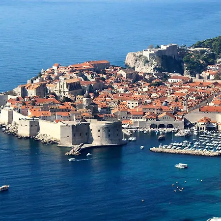 With Wifi - 9048 Apartment Dubrovnik